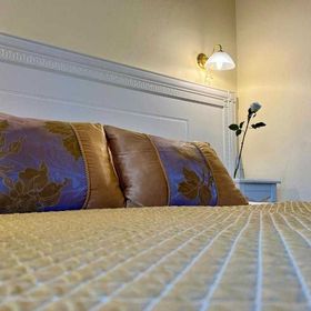 Hotel Zlatý Sloup Karlovy Vary