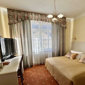 Hotel Zlatý Sloup Karlovy Vary