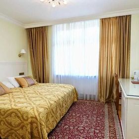 Hotel Zlatý Sloup Karlovy Vary