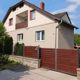 Árnyas Apartman Keszthely