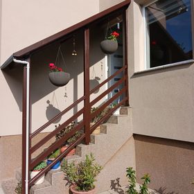 Árnyas Apartman Keszthely