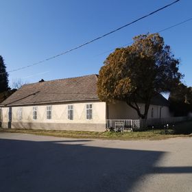 Szentirmai Vendégház és Fogadó a Rigóhoz Tengőd 