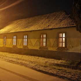 Szentirmai Vendégház és Fogadó a Rigóhoz Tengőd 