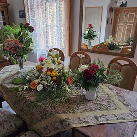 Szentirmai Vendégház és Fogadó a Rigóhoz Tengőd 