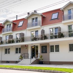 Crystal Hotel Hajdúszoboszló