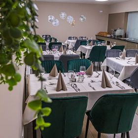 Crystal Hotel Hajdúszoboszló