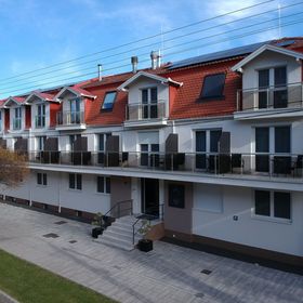 Crystal Hotel Hajdúszoboszló