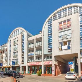 Apartamenty Sun & Snow Port II Kołobrzeg