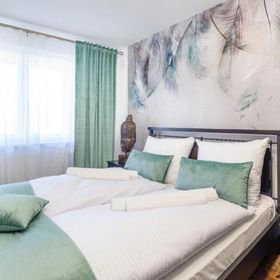 Apartamenty Sun & Snow Kasprowicza 4A Kołobrzeg