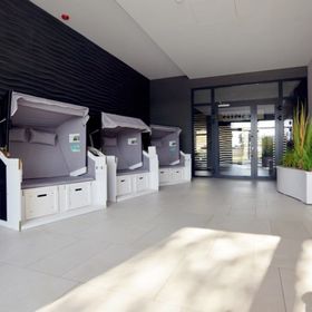 Apartamenty Sun & Snow Polanki Park Kołobrzeg