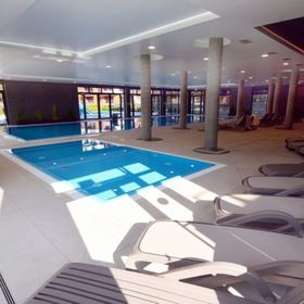 Apartamenty Sun & Snow Polanki Park Kołobrzeg