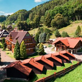 Rezydencja Leśny Dwór