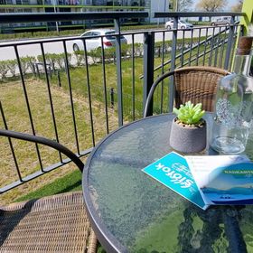 Silver Beach Varga Apartman Siófok