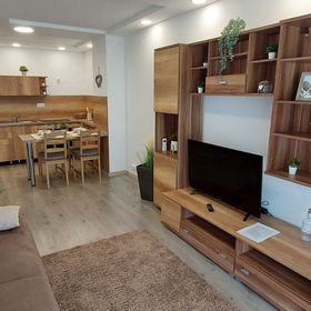 Silver Beach Varga Apartman Siófok