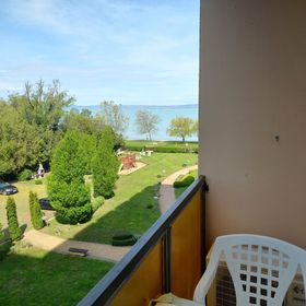 Aranyhíd Balog Apartman Siófok