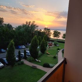 Aranyhíd Balog Apartman Siófok