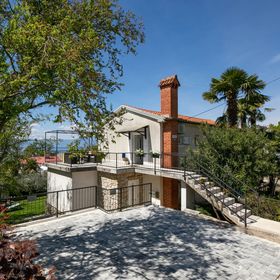 Apartmani Silva Njivice Krk