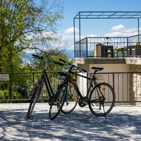 Apartmani Silva Njivice Krk