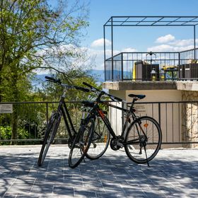 Apartmani Silva Njivice Krk