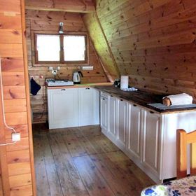 Dom Jeżówka Sasino 