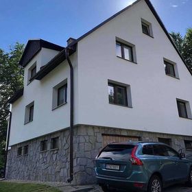 Apartmány u vleku Karlova Studánka