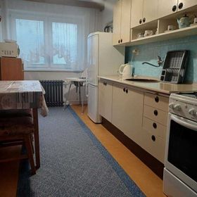 Apartmány u vleku Karlova Studánka