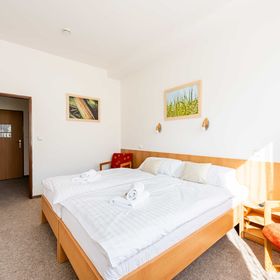 HOTEL AGRI Soběšice