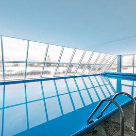 HOTEL AGRI Soběšice