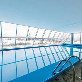 HOTEL AGRI Soběšice