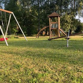 Apartmány Šárka Trojanovice