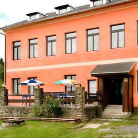 Penzion MUFLON Bělá nad Radbuzou