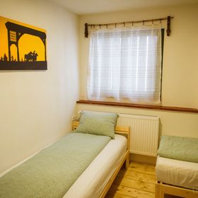 Hanul Válaszút Păuleni-Ciuc