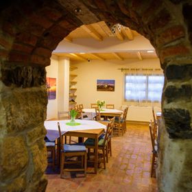 Hanul Válaszút Păuleni-Ciuc