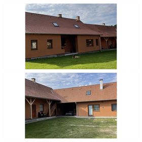 Apartmány Turkovna Dražíč