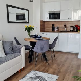 Daira Apartments Ustronie Morskie