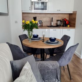 Daira Apartments Ustronie Morskie