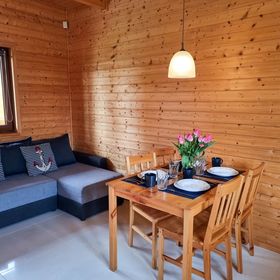 Domki letniskowe Na Słonecznym Wzgórzu Chłapowo