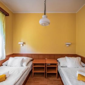 Mátrafüred Kispatak Vendégház