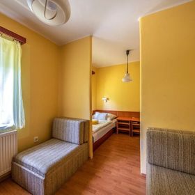 Mátrafüred Kispatak Vendégház