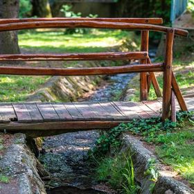 Mátrafüred Kispatak Vendégház