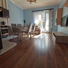 Apartament Trzy Szczęścia