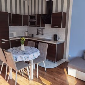Apartament Trzy Szczęścia