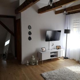 Apartament Attic Międzyzdroje 