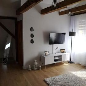Apartament Attic Międzyzdroje 