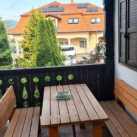 Dunakanyar Bed&Breakfast Panzió Göd