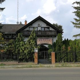 Dunakanyar Bed&Breakfast Panzió Göd