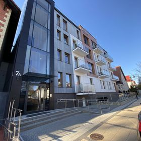 Apartament AQUARIUS Ustka