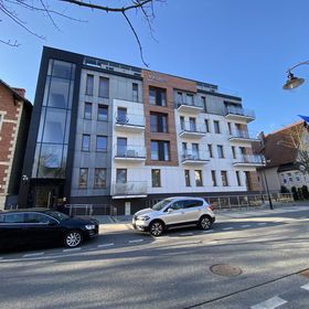 Apartament AQUARIUS Ustka