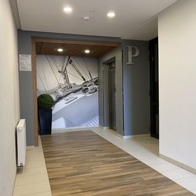 Apartament AQUARIUS Ustka