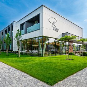 Reed Boutique Hotel & Bistro by Balaton Siófok